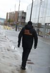 Salford Election Candidate Ejected From Media City